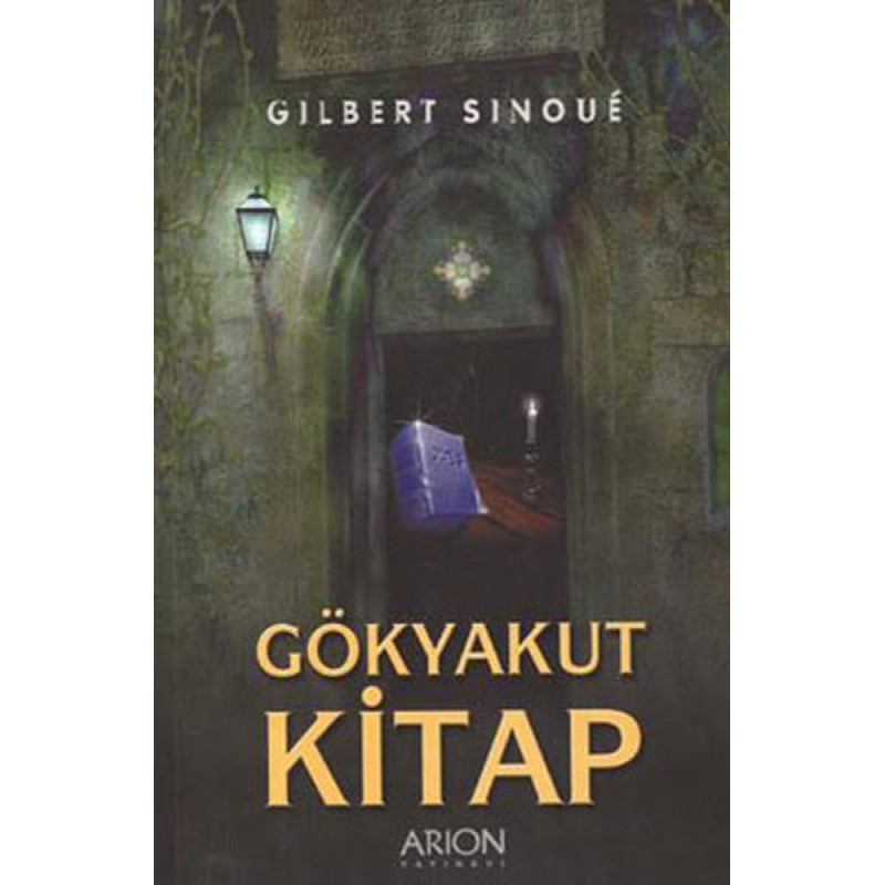 Gökyakut Kitap Gökyakut Kitap