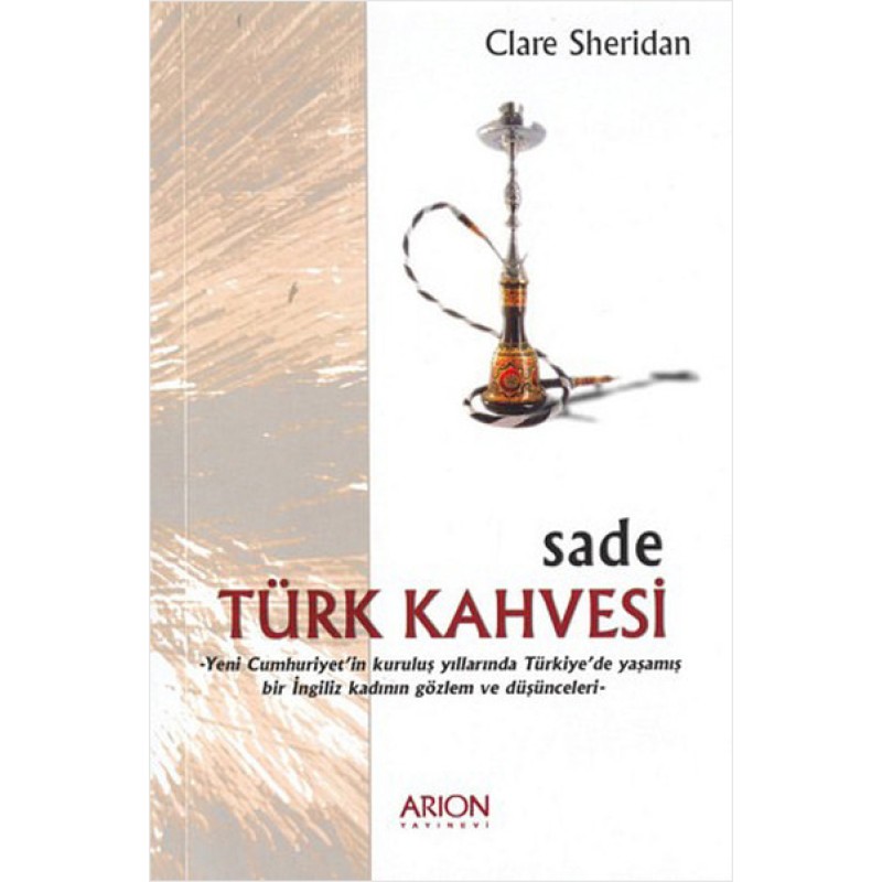Sade Türk Kahvesi Sade Türk Kahvesi