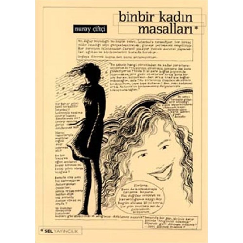 Binbir Kadın Masalları Binbir Kadın Masalları