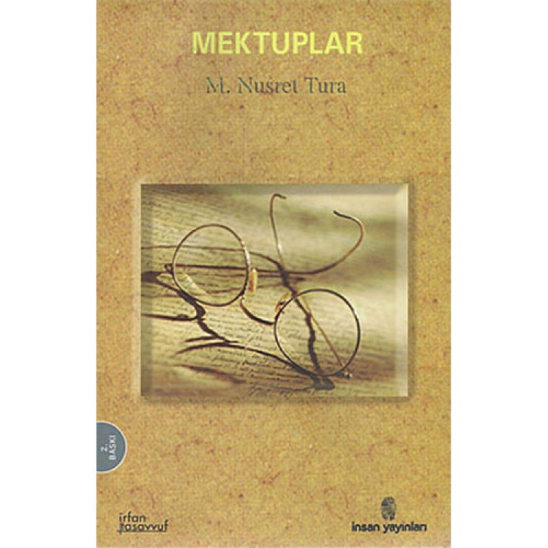 Mektuplar