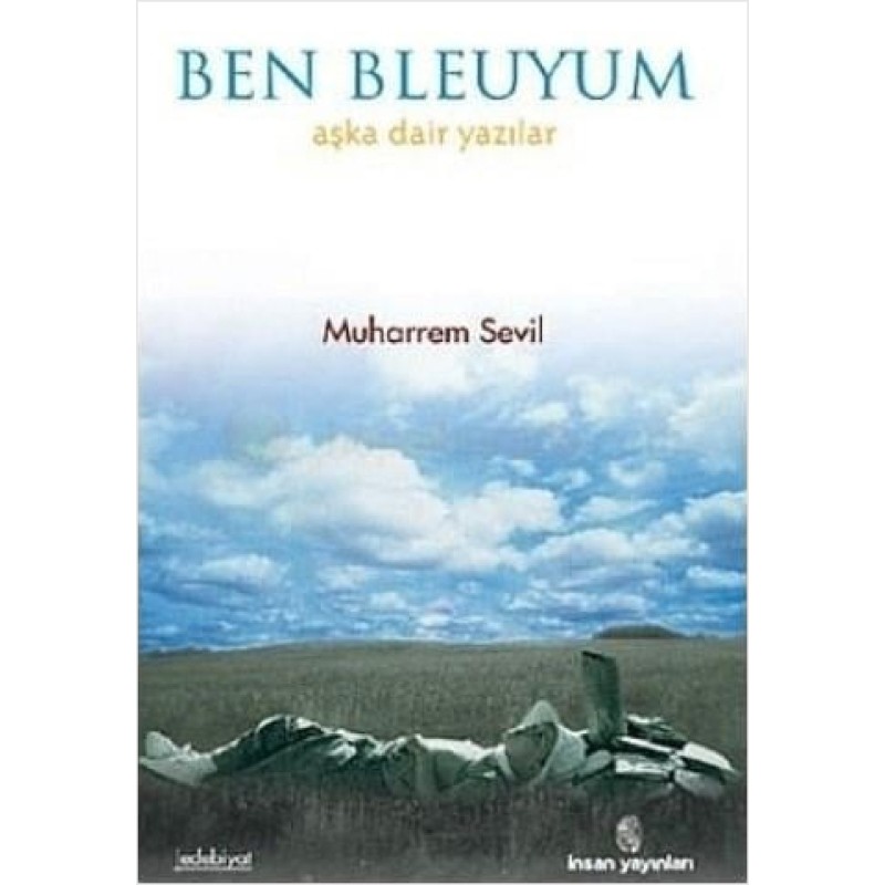 Ben Bleuyum Ben Bleuyum
