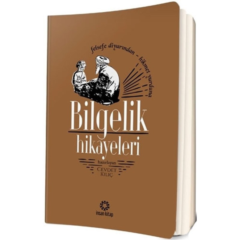 Bilgelik Hikayeleri Bilgelik Hikayeleri