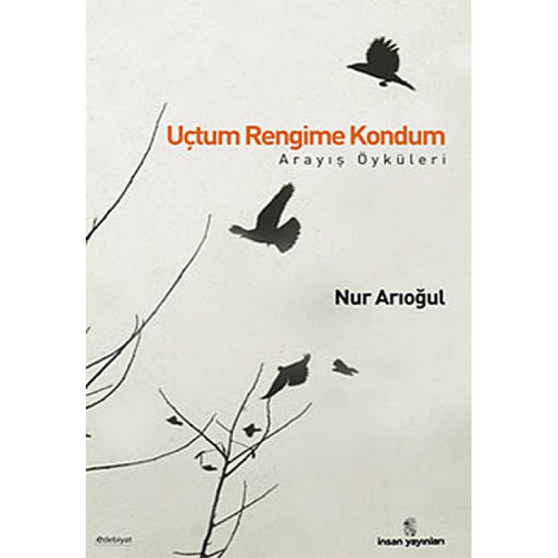 Uçtum Rengime Kondum