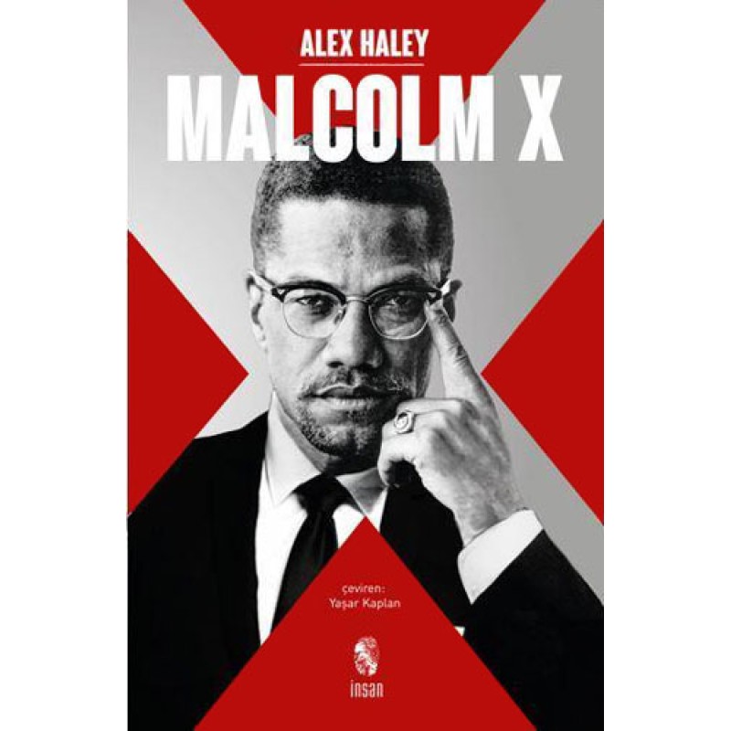 Malcolm X Malcolm X