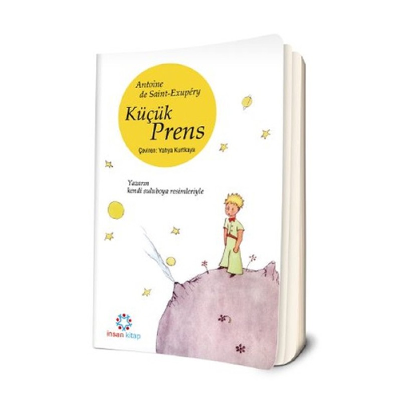 Küçük Prens Küçük Prens
