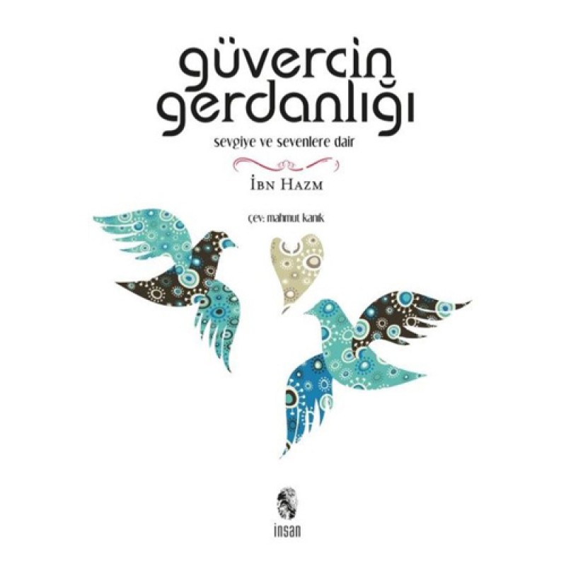 Güvercin Gerdanlığı Güvercin Gerdanlığı