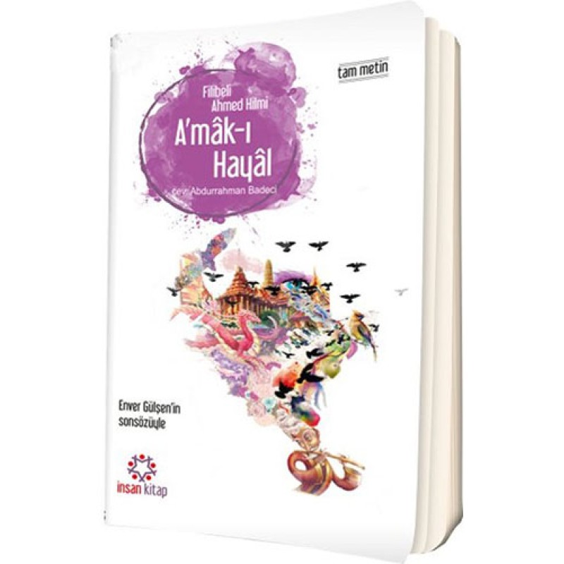 A'mâk-ı Hayâl A'mâk-ı Hayâl