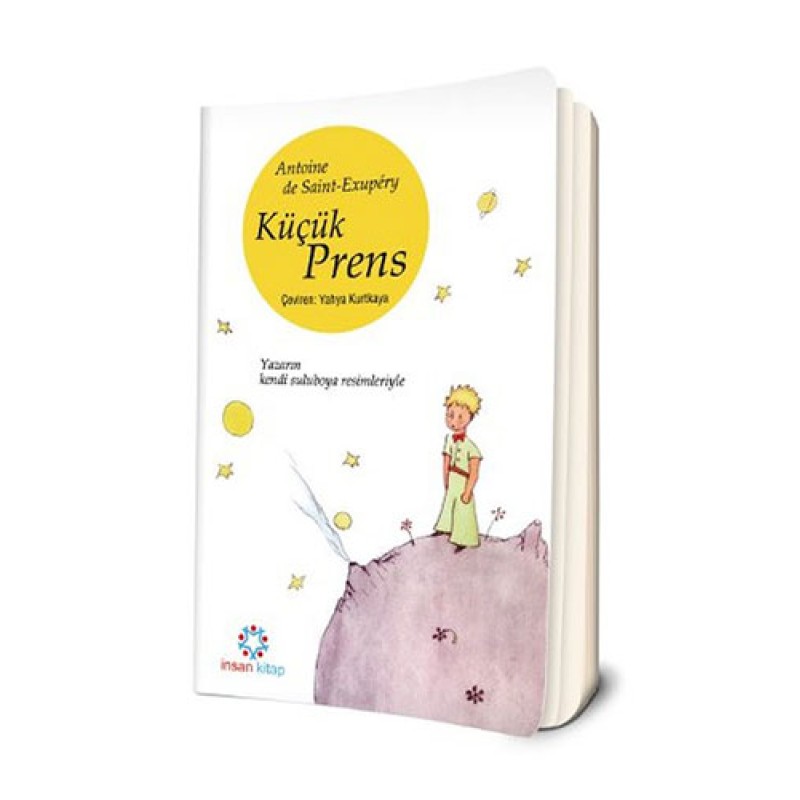 Küçük Prens