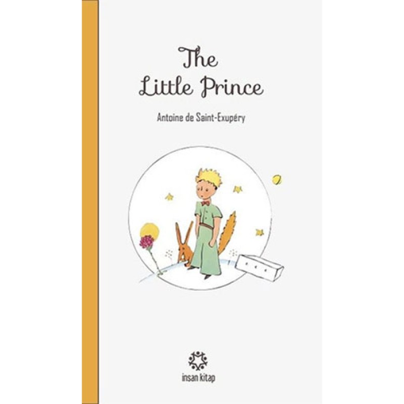 The Little Prince
