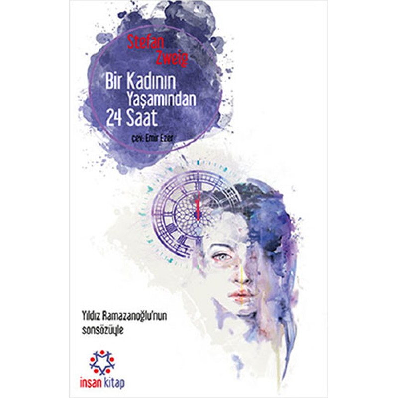 Bir Kadının Yaşamından 24 Saat Bir Kadının Yaşamından 24 Saat