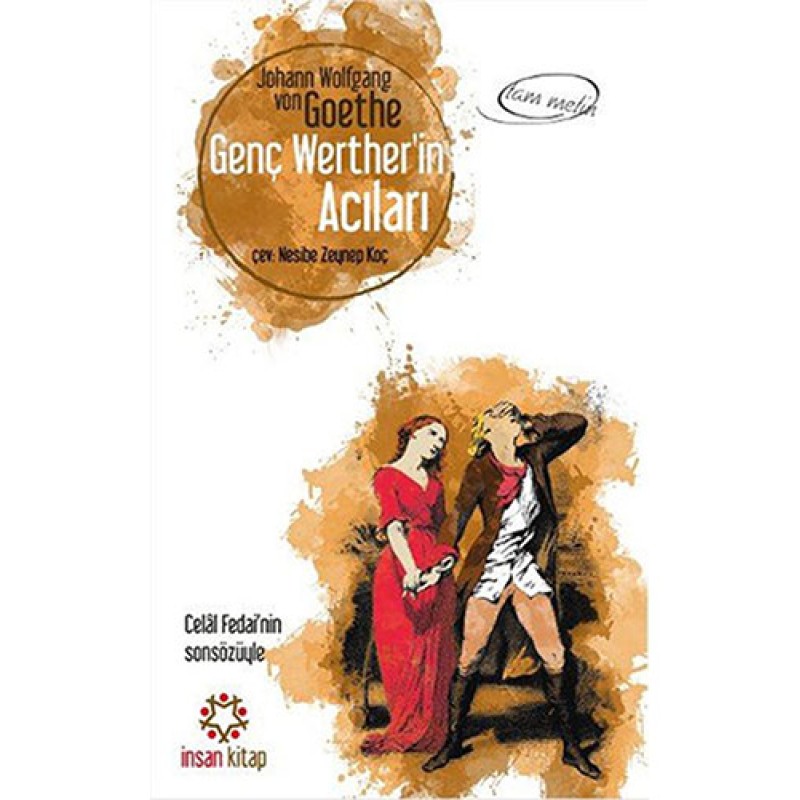 Genç Werther'in Acıları Genç Werther'in Acıları