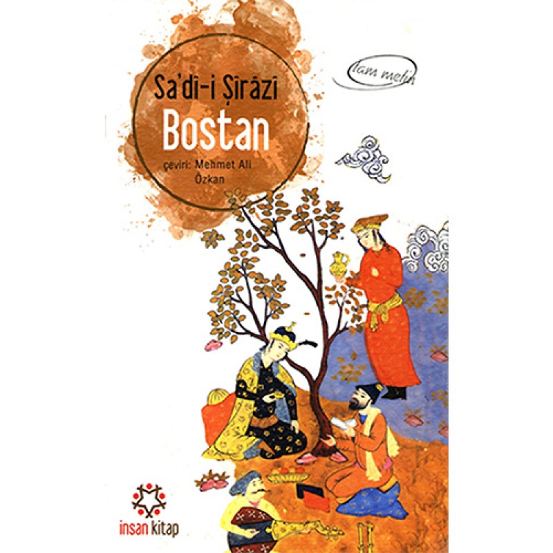 Bostan Bostan