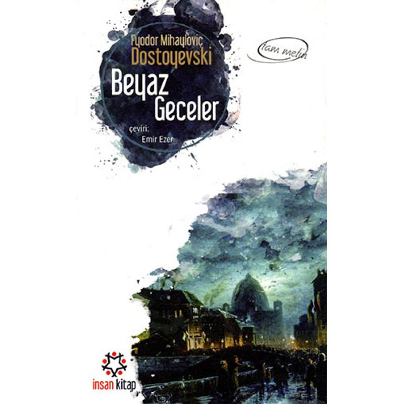 Beyaz Geceler