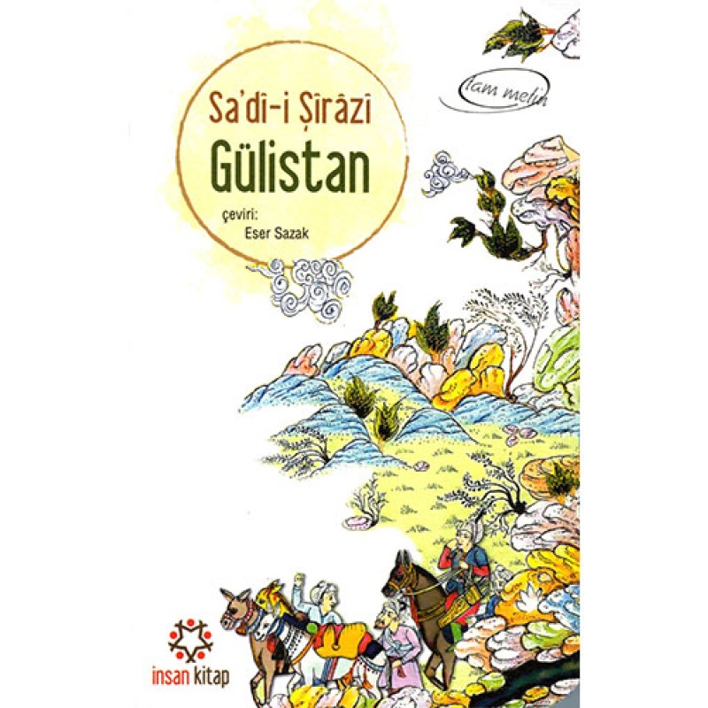 Gülistan Gülistan
