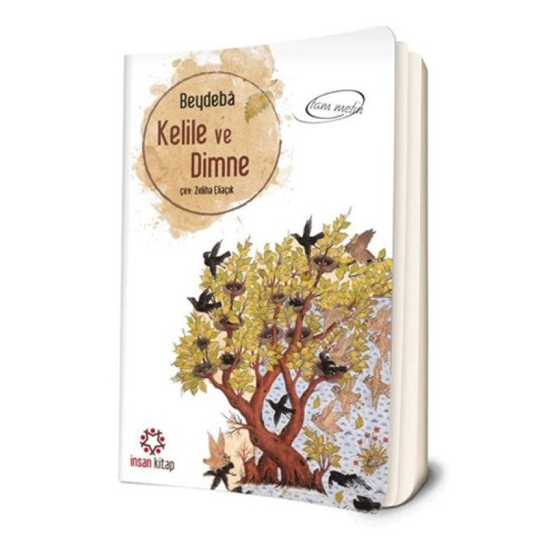 Kelile ve Dimne Kelile ve Dimne