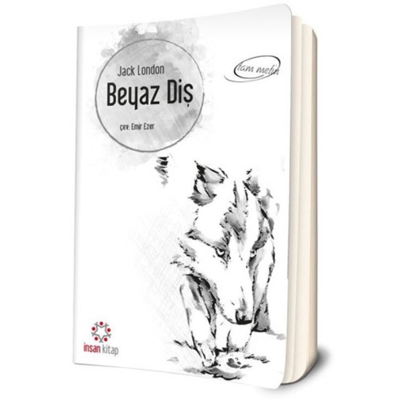 Beyaz Diş Beyaz Diş