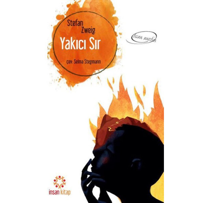 Yakıcı Sır Yakıcı Sır
