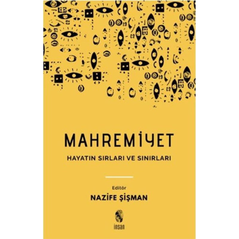 Mahremiyet Mahremiyet