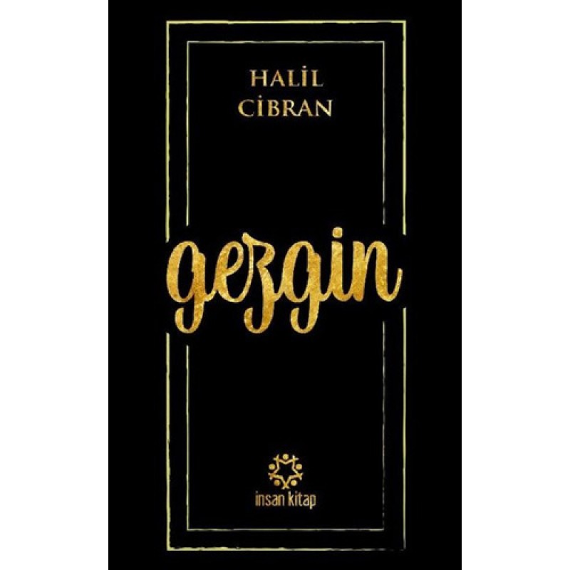 Gezgin (Cep Boy) Gezgin (Cep Boy)