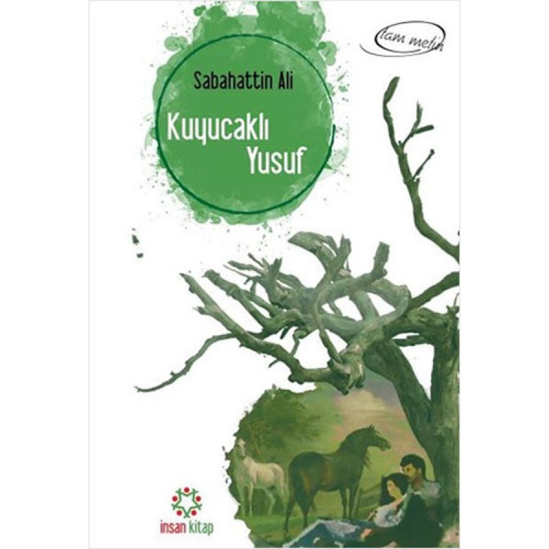 Kuyucaklı Yusuf  (Cep Boy)