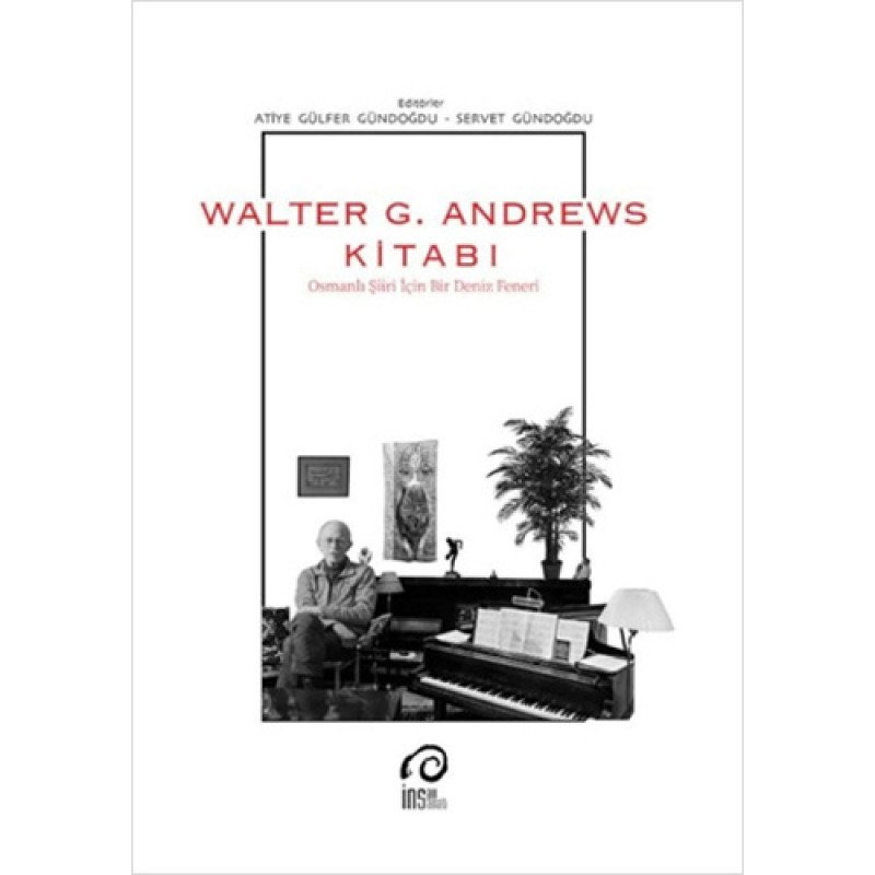 Walter G. Andrews Kitabı Walter G. Andrews Kitabı