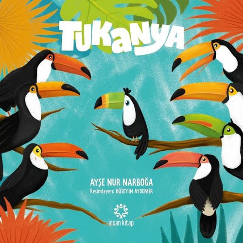 Tukanya Tukanya