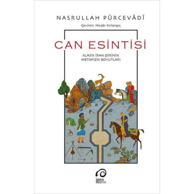 Can Esintisi Can Esintisi