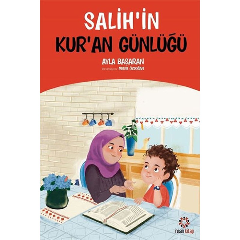 Salih'in Kur'an Günlüğü Salih'in Kur'an Günlüğü