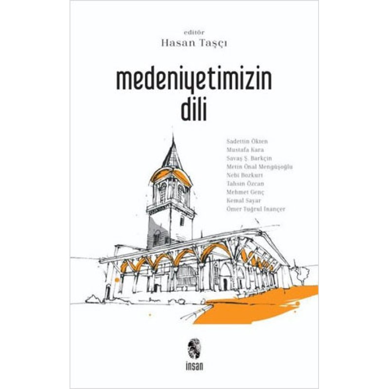 Medeniyetimizin Dili Medeniyetimizin Dili