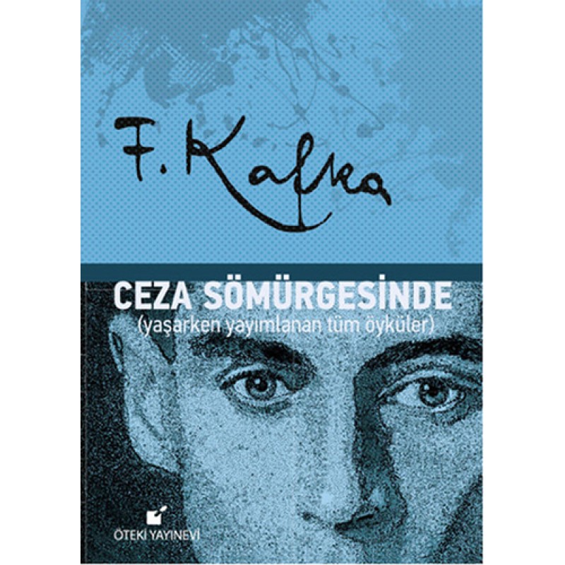 Ceza Sömürgesinde (Ciltli)