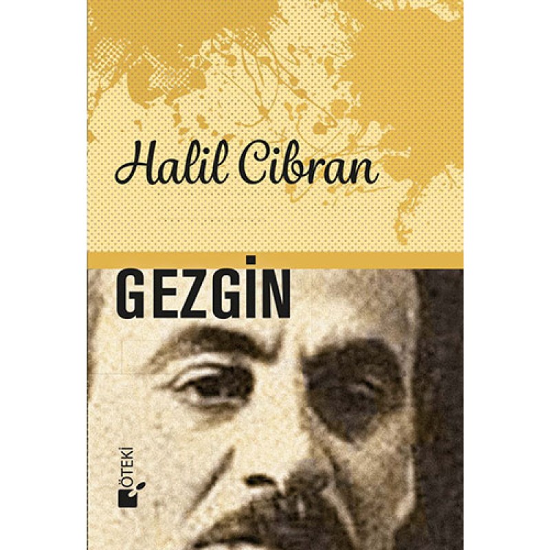 Gezgin (Ciltli) Gezgin (Ciltli)