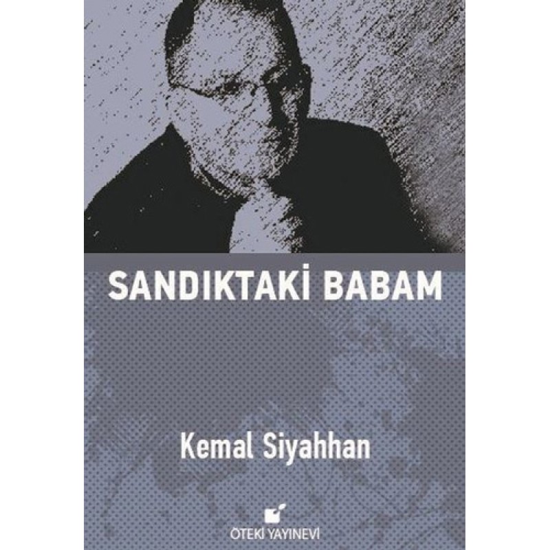 Sandıktaki Babam (Ciltli) Sandıktaki Babam (Ciltli)