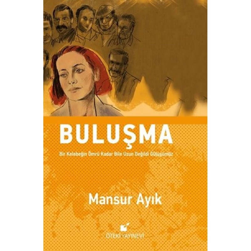 Buluşma (Ciltli)