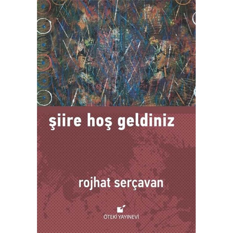 Şiire Hoş Geldiniz Şiire Hoş Geldiniz