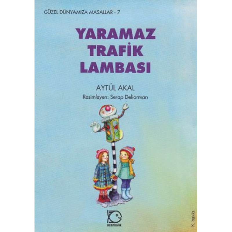 Yaramaz Trafik Lambası