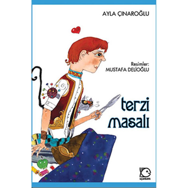 Terzi Masalı Terzi Masalı