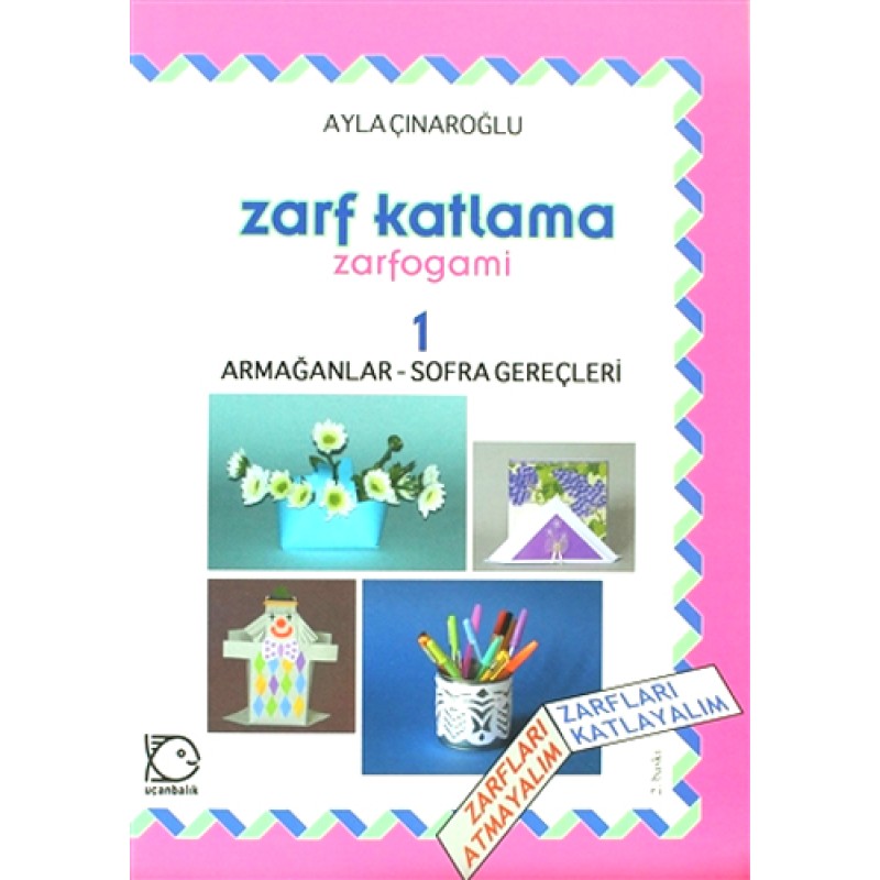 Zarf Katlama Zarfogami - 2 Zarf Katlama Zarfogami - 2