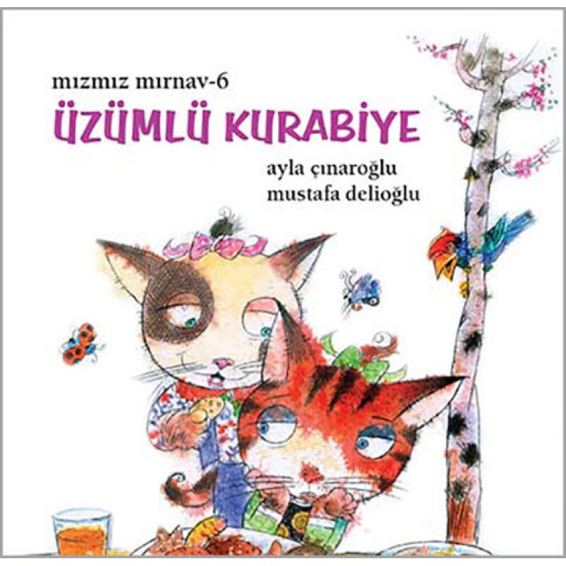 Üzümlü Kurabiye Üzümlü Kurabiye