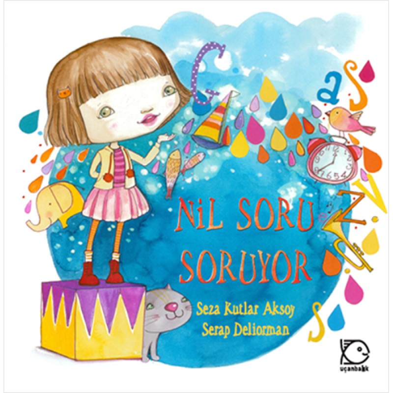 Nil Soru Soruyor Nil Soru Soruyor