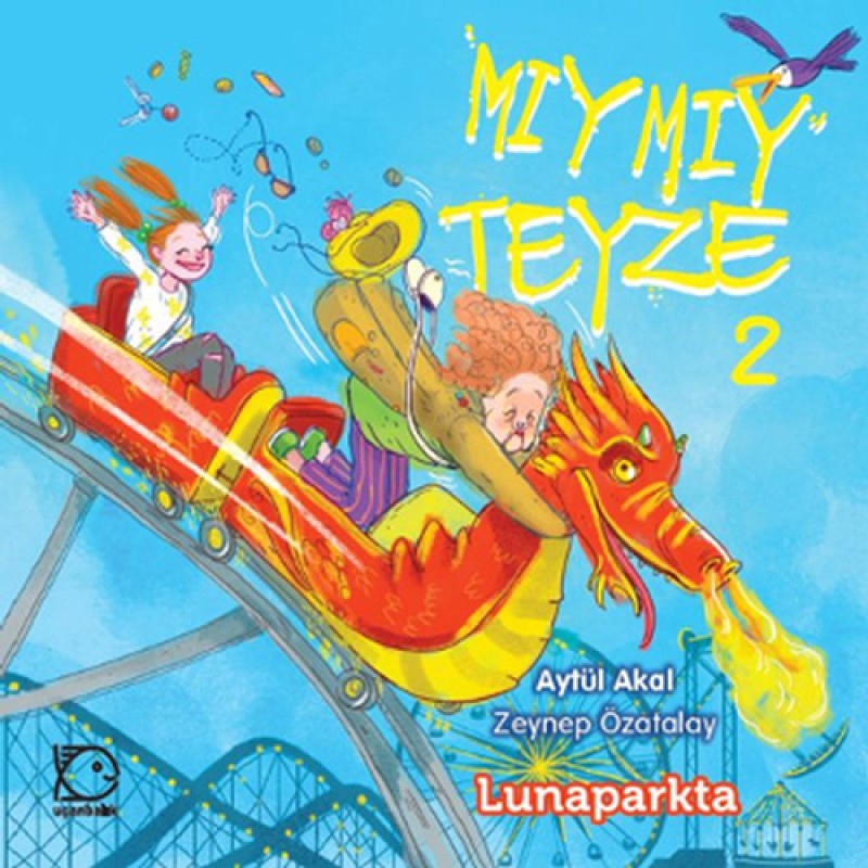 Mıymıy Teyze 2 Mıymıy Teyze 2