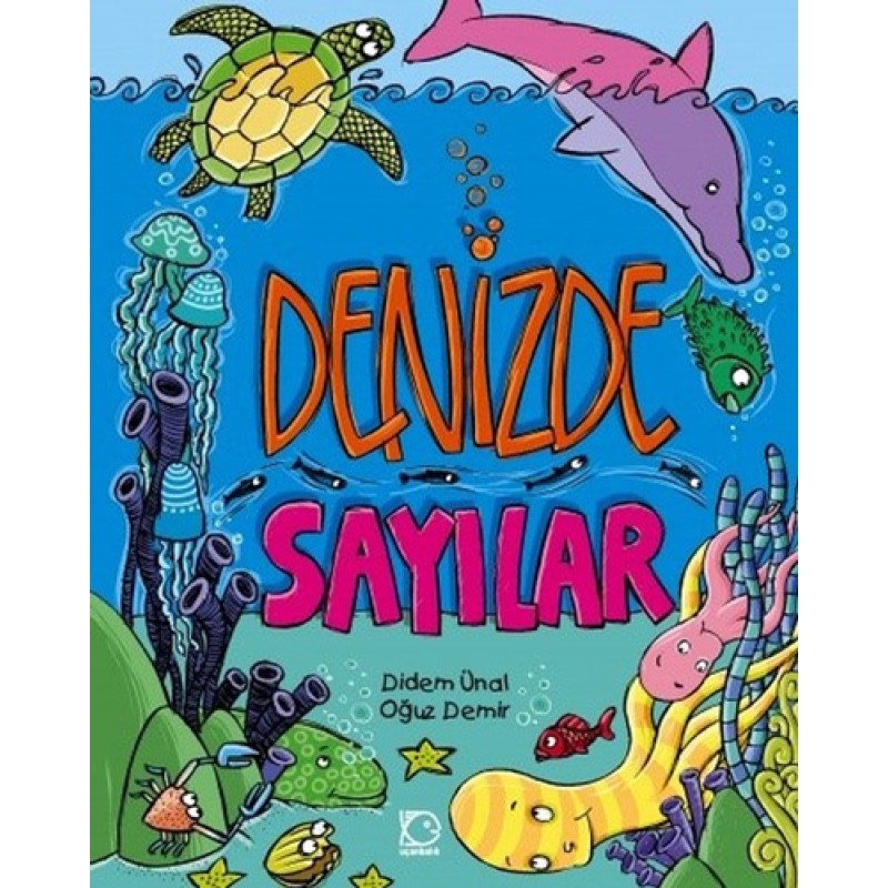 Denizde Sayılar Denizde Sayılar