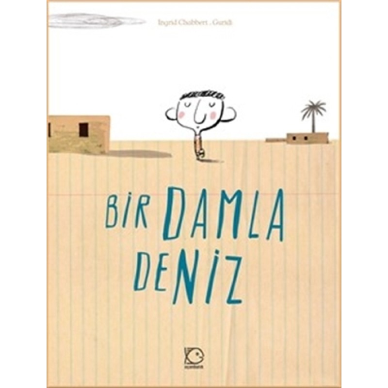 Bir Damla Deniz Bir Damla Deniz