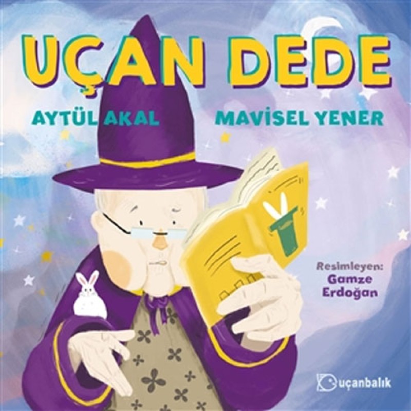 Uçan Dede Uçan Dede