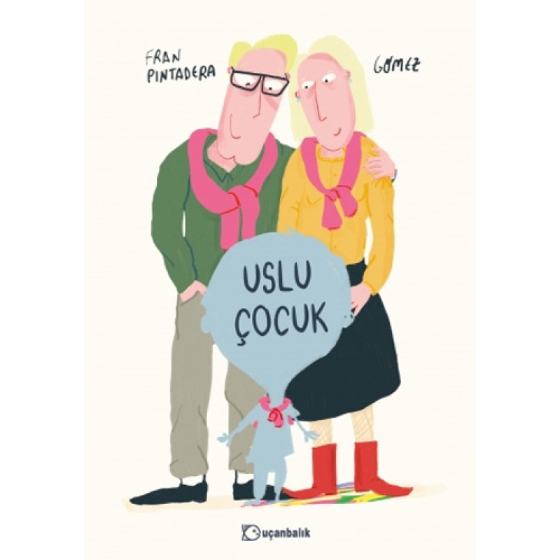 Uslu Çocuk (Ciltli) Uslu Çocuk (Ciltli)