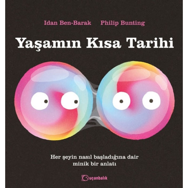 Yaşamın Kısa Tarihi (Ciltli)