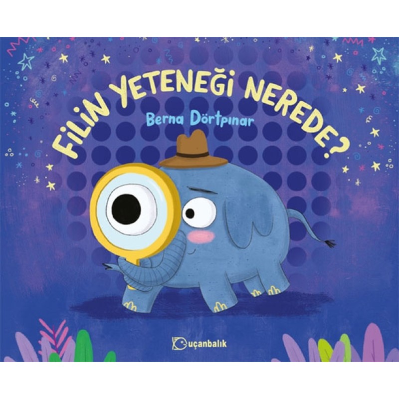 Filin Yeteneği Nerede? Filin Yeteneği Nerede?