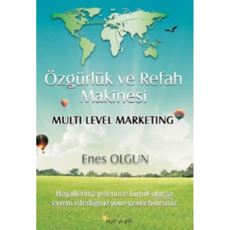 Özgürlük ve Refah Makinesi