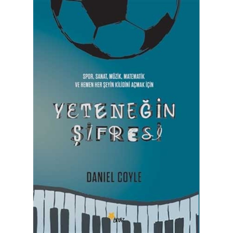 Yeteneğin Şifresi Yeteneğin Şifresi