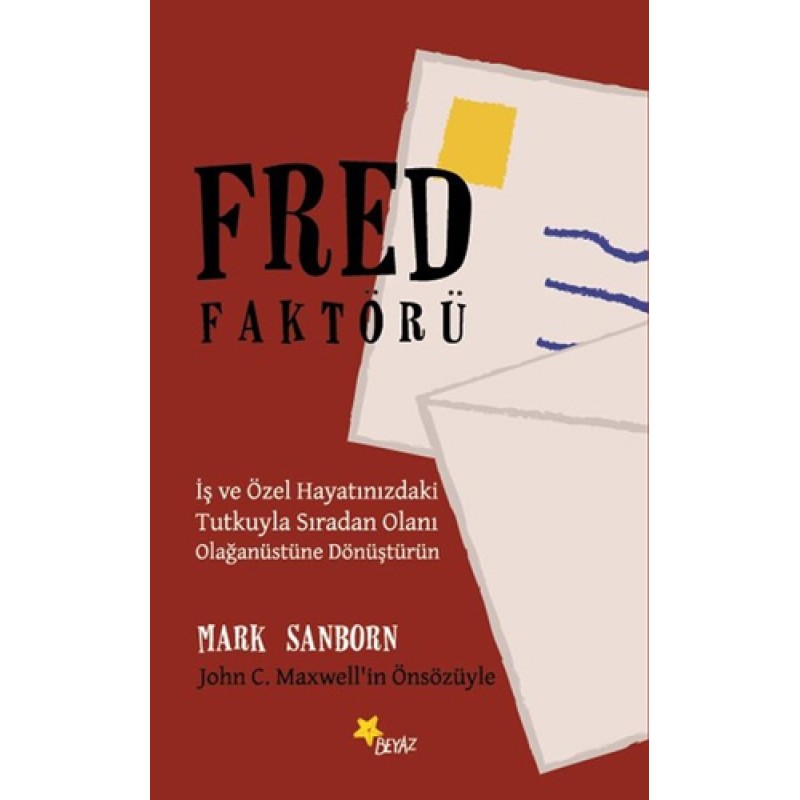 Fred Faktörü Fred Faktörü