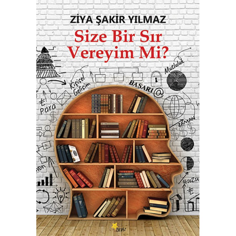 Size Bir Sır Vereyim mi?